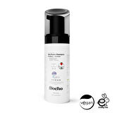 Docho Kedi ve Köpek Kuru Köpük Şampuan - Postbiyotik  150 ML