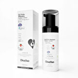 Docho Kedi ve Köpek Kuru Köpük Şampuan - Postbiyotik  150 ML