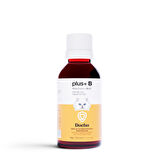 Docho Kediler İçin Tüy Sağlığını Destekleyici Multivitamin ve Biotin içerikli Damla 50 ML