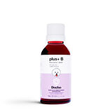 Docho Köpekler İçin Tüy Sağlığını Destekleyici Multivitamin ve Biotin içerikli Damla 50 ML
