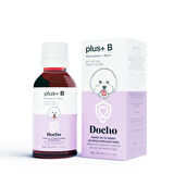 Docho Köpekler İçin Tüy Sağlığını Destekleyici Multivitamin ve Biotin içerikli Damla 50 ML