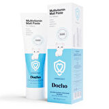 Docho Yavru Kedi Maltı Vitamin Ve Mineral Içerikli Macun 100 gr