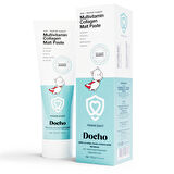 Docho Kolajen, Vitamin ve Mineral İçerikli Malt Kedi Macunu 100 GR
