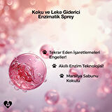 Docho Koku &Leke Giderici Enzimatik Sprey 50 ML