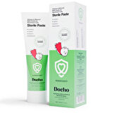 Docho Kısırlaştırılmış Kedi Maltı 100 gr ve Kedi Tüy Sağlığı Destekleyici Damla 50 ml Seti