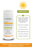Güneş Kremi Yüksek Koruma Spf 50 Guava 50 ml