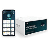 Vanemar Gateway (Merkezi Modül) - Vanemar Tekne Takip Sistemleri