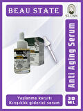 Anti Aging - Yaşlanma Karşıtı - Kırışıklığa Karşı etkili Serum