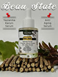 Anti Aging - Yaşlanma Karşıtı - Kırışıklığa Karşı etkili Serum