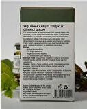 Anti Aging - Yaşlanma Karşıtı - Kırışıklığa Karşı etkili Serum