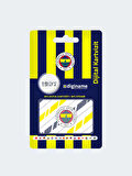FB DIJITAL KARTVIZIT İKILI NFC QR TEK