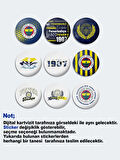 FB DIJITAL KARTVIZIT İKILI NFC QR TEK