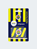 FB DIJITAL KARTVIZIT İKILI NFC QR TEK