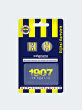 FB ÜÇLÜ DIJITAL KARTVIZIT PAKET NFC Q