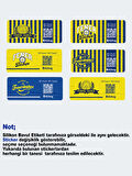 FB  VALIZ VE SEYAHAT ASISTANı NFC QR 