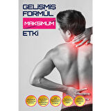 Storm Vitals Glucosamin Masaj Kremi 100 Ml 