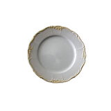 Thun Marie Loise Gold Auto 77 Parça Yemek Takımı