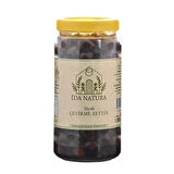 İda Natura Siyah Çevirme Zeytin