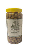 İda Natura Yeşil Kırma Zeytin