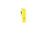 Jenbol Sarı Termal Etiket 40 mm x 60 mm 1000'li Sarım 6'lı