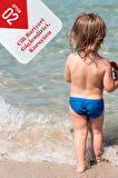 Pediatrics Intense Moisturizing SPF50+ Bebek, Çocuk Çok Yüksek Korumalı Güneş Losyonu 200 ml