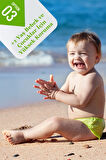 Pediatrics Intense Moisturizing SPF50+ Bebek, Çocuk Çok Yüksek Korumalı Güneş Losyonu 200 ml