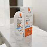 ULTRA LONG UVA PROTECTION GÜNEŞ KORUYUCU SPF50+ Tüm Cilt Tipleri