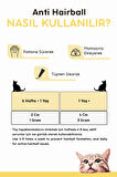Vitpaw Malt Paste 100 Gr. Kediler İçin Tüy Yumağı Önleyici Anti-Hairball Malt Macunu (Tüm kediler için)