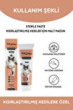 Vitpaw Sterile Paste 100 Gr.(KISIRLARŞTIRILMIŞ KEDİLER İÇİN VİTAMİN VE MİNERALLİ MALT MACUN)