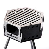 Outdoven Spark G6 Ateş Kutusu - Mangal