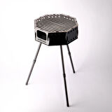 Outdoven Spark G8 Ateş Kutusu - Mangal
