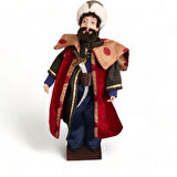 Folklorik Bebek Orhan Gazi