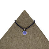 Hedea Deniz Esintisi Gümüş Kolye