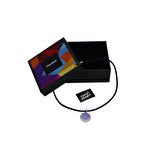 Hedea Deniz Esintisi Gümüş Kolye