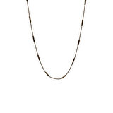 Güneş Pırıltısı Kadın Genç Kolye