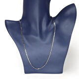 Çelik Ezme Zincir 65 cm