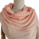 Kavuniçi Düşü Kadın Şal