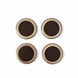 Meryem Ana Magnet 2.Set - 4'lü Meryem Ana Magnet