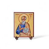 Aziz John Evangelist İkona
