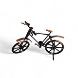 Demir Bisiklet Masüstü Dekor