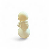 Işıklı Astronot Gece Lambası