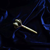 Orijinal Yeşim Taşı Silindir Roller