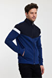 Twobull BERLİN Erkek  Lacivert Sweatshirt