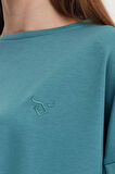 Twobull NAIROBI Kadın  Ada Çayı Sweatshirt