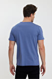 Twobull DENVER Erkek  Lacivert Tişört