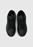Clean Fair Siyah Kadın Sneaker 101917111