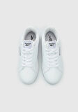 Clean Fair Beyaz Kadın Sneaker 101917363