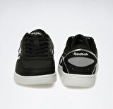 Reebok CLEAN SPACE Siyah Kadın Sneaker Ayakkabı 101917392 