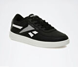 Reebok CLEAN SPACE Siyah Kadın Sneaker Ayakkabı 101917392 