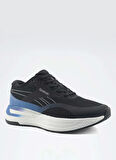 Reebok 101988900 PAU NAY Siyah Erkek Koşu Ayakkabısı
